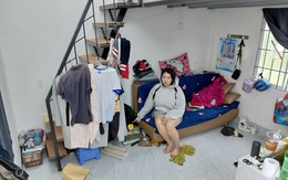 Bắt Trần Thị Ngọc Hà SN 2003
