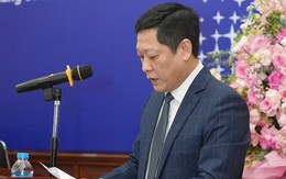 Chủ tịch Hội đồng quản trị TV1 bị khởi tố