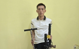 Ra quyết định khởi tố MC đám cưới Tao Văn Xanh SN 2003