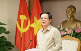 Phó Thủ tướng Hồ Quốc Dũng: Không điều chỉnh quy hoạch tùy tiện