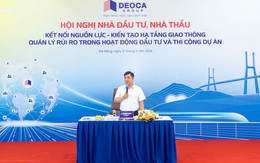 Chủ tịch Đèo Cả nói về cú sốc từ hiện tượng phá giá tiền lương, thu hút nhân sự thiếu lành mạnh