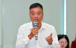 TS Phạm Viết Thuận: Nên để hộ kinh doanh có doanh thu 1-5 tỷ đồng/năm quay lại thuế khoán