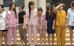 CLIP: Hành trình phá án và chân dung đường dây ma tuý lớn Công an TPHCM vừa triệt phá
