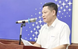 Công ty Điện 1 thông tin việc chủ tịch bị khởi tố, bắt giam