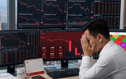 VN-Index mất gần 20 điểm, một cổ phiếu vẫn "tỏa sáng"