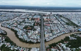 Quy hoạch Đồng Tháp thay đổi ra sao sau sáp nhập?