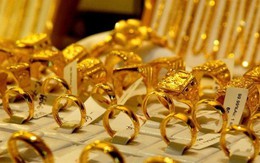 Quyết định khó nhất khi giá vàng giảm