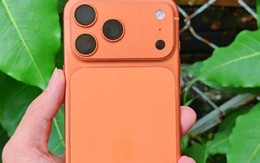 Bảng giá thu cũ đổi mới iPhone hè 2026: iPhone 17 Pro Max thu tới 36 triệu đồng