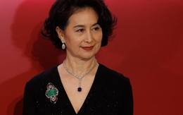 Bóc giá trâm cài phỉ thúy cổ Cartier 1927 của con gái Vua sòng bài Macau: Đỉnh cao trang sức cổ