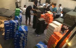 Ông chủ shop "thanhstore" đình đám trên sàn TMĐT bị bắt vì bán hàng fake, bỏ túi hơn 3,5 tỷ đồng
