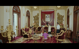 Sốc visual nam thần nghìn tỷ Vbiz như xé sử bước ra, diễn xuất đỉnh cao cả đời chưa từng thất bại