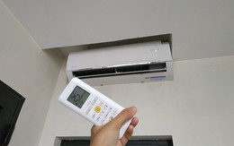 Lời khuyên khi dùng điều hòa