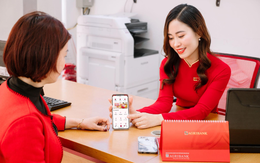 Cơ hội trúng 500 triệu đồng khi gửi tiền dự thưởng trên Agribank Plus