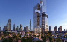Truyền thông quốc tế: One Central Saigon – Dự án định hình diện mạo mới của TP.HCM