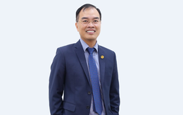 Một Phó Tổng giám đốc Sacombank xin từ nhiệm sau chưa đầy nửa năm nhậm chức
