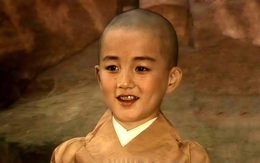 Con đường trở thành tỷ phú của sao nhí đóng Đường Tăng trong 'Tây du ký'