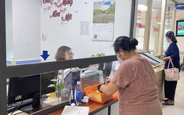 Khám BHYT sau sáp nhập, khi nào được hưởng đúng tuyến?