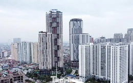 'Thúc' bỏ thủ tục đăng ký hợp đồng mua bán căn hộ chung cư