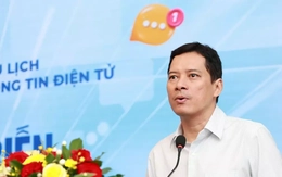 'Năm thanh lọc' của giới KOL và thông điệp từ cơ quan quản lý