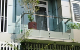 Lời khuyên đến những gia đình có ban công
