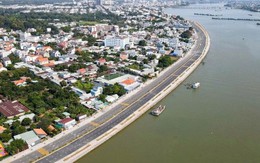 Danh tính chủ đầu tư siêu dự án hơn 460.000 tỷ đồng ở Đồng Nai