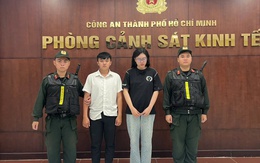 Công an TPHCM bắt chủ cửa hàng Chí Phát LUXURY