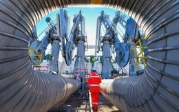 Ông Putin rời Bắc Kinh, siêu đường ống 50 tỷ m³ khí đốt Nga sang Trung Quốc vẫn bỏ ngỏ: Khúc mắc nằm ở đâu?