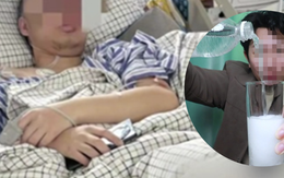 Ăn kiêng theo cách "chưa ai từng làm", người phụ nữ giảm 14kg chỉ trong 1 năm nhưng thị lực còn 0.03, gần như mù lòa