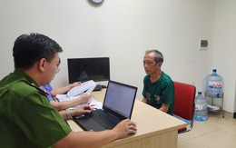Phát hiện loạt giao dịch lên tới gần 100 tỷ đồng: Công an điều tra một người đàn ông ở Hà Nội