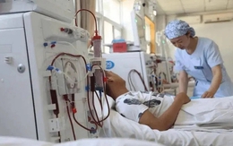 Người đàn ông mắc suy thận dù chăm tập thể dục, vợ bất lực: “Tôi khuyên mãi mà ông ấy vẫn làm việc này hơn 20 lần/tuần”