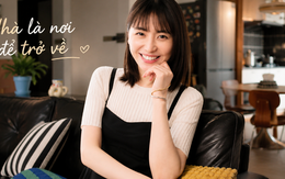Ở tuổi 36, tôi đã bật khóc khi mua được căn nhà mơ ước: Không phải vì giàu lên quá nhanh, mà vì cuối cùng cũng sống được cuộc đời mình từng mong muốn
