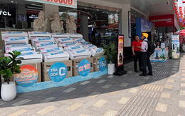 Thị trường điện máy bước vào "cuộc chiến" mới