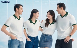 Đặt áo đồng phục tại Fast Uni: Đồng phục không chỉ "chất lượng" mà còn phải "nhanh"