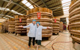 Bài toán đáp ứng sản lượng nước mắm phục vụ hơn 100 triệu người tiêu dùng Việt Nam