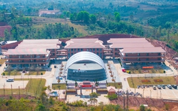 Thủ tướng yêu cầu hoàn thành 100 trường nội trú các xã biên giới trước 30/8