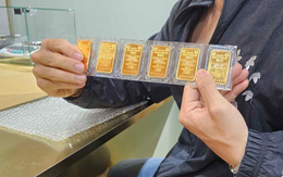 Sai lầm khi bán vàng