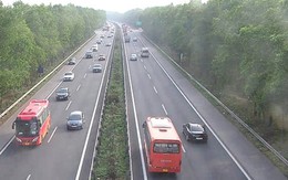 Chính phủ đồng ý giao VEC triển khai dự án mở rộng cao tốc Cầu Giẽ - Ninh Bình quy mô 6 làn xe