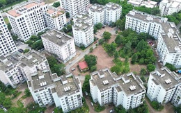 Hướng tới mục tiêu mọi người dân đều có chỗ ở