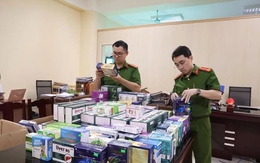 Cảnh báo khẩn: 39 sản phẩm bảo vệ sức khỏe bị xác định là hàng giả, nhiều loại "quen nhẵn mặt" trong nhiều gia đình Việt