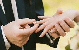 Quy định đăng ký kết hôn