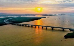 Tuyến cao tốc duy nhất kết nối 3 sân bay quốc tế tại Việt Nam