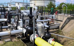 Khách 'ruột' của Moscow chuẩn bị mua 1 tỷ mét khối khí đốt từ nước láng giềng EU với giá tương đương của Nga