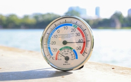 Nắng nóng 'đổ lửa' 40°C ở Bắc Bộ và Trung Bộ kéo dài bao lâu?