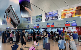 Từ 2026 nhiều hãng bay siết chặt quy định về pin sạc dự phòng: Du khách cần lưu ý gì trước khi ra sân bay?