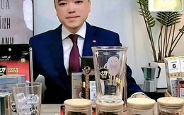 Tổng Lãnh sự Việt Nam livestream bán cà phê trên TikTok Trung Quốc, chốt gần 3.000 đơn chỉ sau thời gian ngắn