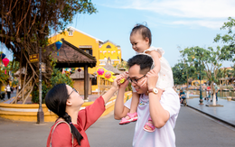 "Du hí" Hà Nội - Đà Nẵng với chi phí đi lại tiết kiệm nhưng cực vui vẻ cho tụi nhỏ và bí kíp đặt phòng để không bị lừa
