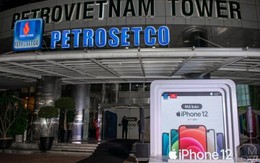 Đại gia bán iPhone chơi chứng khoán: Họ VIX, GEX, EIB chiếm quá nửa