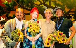 Giám đốc âm nhạc True Concert - Tình đất: Nghệ sĩ tạo “hit” thì nhanh, làm được điều này mới khó