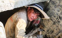 Thời tiết 25/5: Bắc và Trung Bộ nắng nóng đỉnh điểm, Hà Nội có thể chạm 40°C