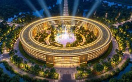 Lộ diện phối cảnh "Trống đồng hiện đại": Sunshine Group xây trung tâm R&D 4 tỷ USD tại Đồng Nai, bao phủ gần 10 lĩnh vực công nghệ tương lai